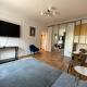 Apartament WHITE, Kielce (fotografie 7)