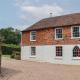 Mountfield Farm Cottage, Wavehorne