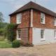 Mountfield Farm Cottage, Wavehorne (fotografie 2)