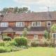 Mountfield Farm Cottage, Wavehorne (fotografie 5)