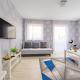 Merve Comfort Aparts2-Hannover, Hannover