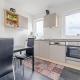 Merve Comfort Aparts2-Hannover, Hannover (photo 8)