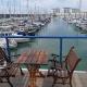 Fantastic Waterside apartment in Brighton Marina