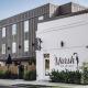 Marsh Hotel, New Orleans