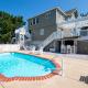 Oceanside, Private Pool, Hot Tub, Close to beach access, 224, Its All Good Corolla - Zdjęcie 1