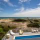 OCEANFRONT, Ocean Views, Private Pool, Rec Room, 230, Long Weekends Corolla - Photo 4