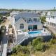 OCEANFRONT, Ocean Views, Private Pool, Rec Room, 230, Long Weekends Corolla - Photo 5