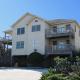 Oceanside, Private Pool, Hot Tub, Close to the Beach Access, 225, Glory Be, Corolla