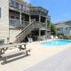 Oceanside, Private Pool, Hot Tub, Close to the Beach Access, 225, Glory Be, Corolla (fotografie 3)