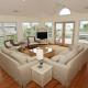 Oceanside, Private Pool, Hot Tub, Close to the Beach Access, 225, Glory Be, Corolla (fotografie 7)