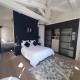 Lou Pantai, Bed and Breakfast, Delux Bedroom, Aix-en-Provence (zdjęcie 3)