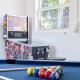 KING BED w/ Private POOL, Pool Table, Pinball, BBQ, Boca Raton - Fotografie 4