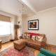 Charming Grassmarket 1 Bed Castle pad Edimburgo - Foto 5