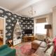 Charming Grassmarket 1 Bed Castle pad Edimburgo - Foto 10