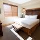 Silverado Lodge - 1 BR Suite, King Bed & Pool View, Park City - Foto 10