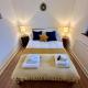 3 Bed Ground Floor Apartment - Hot Tub Optional Upgrade, Hythe (foto 6)