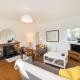 Stunning Stables Cottage in East Lothian Country Estate, North Berwick (fotografie 8)