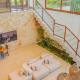 PF58 Casa Alto Luxo 6 Suítes - Praia Bella, com acesso exclusivo à praia!, Praia do Forte - Foto 2