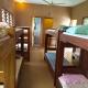Scorpion Hill Lodge, Busua (Foto 2)