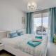 Luxury apartment. Heated Pool. AC. Ocean view!, Adeje - Fotografie 9