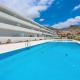 Luxury apartment. Heated Pool. AC. Ocean view!, Adeje - Fotografie 4