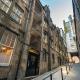 Quiet, central 2 bedroom Royal Mile gem Edinburgh - Fotografie 6