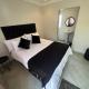 Mphagahle B&B, Mthenti