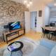 Apartman Iris