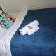 Be my Guest- Fontany Luxury Apartment Metro Wi-Fi free parking zone, Varsavia - Foto 3