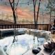 Free Resort Passes - Hot Tub - Sauna - Views - Fast Wi-Fi - Pet Friendly, Basye (fotografie 2)