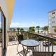 Beach View 1b 1b - Balcony - King - Surf Song #345 St Pete Beach - Fotografie 2