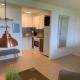 Apartment with two bedrooms, close to the airport, great view, Kvaløya - Fotografie 7