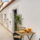 WHome Urban Escape: 1-BR w/mezzanine near Campo Ourique, Lisbonne - Photo 7