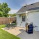 Private Plainfield Retreat with Gas Grill and Patio, Plainfield (fotografie 2)