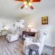 Private Plainfield Retreat with Gas Grill and Patio, Plainfield (fotografie 4)