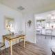 Private Plainfield Retreat with Gas Grill and Patio, Plainfield (fotografie 8)