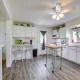 Private Plainfield Retreat with Gas Grill and Patio, Plainfield (fotografie 10)