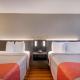 Motel 6 Walton, KY - Richwood - Cincinnati Airport South, Walton (Foto 5)