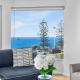 Oceanview Escape - Idyllic Beachfront Dreaming Wollongong - Photo 9