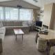 Parkdean Static caravan on cherry tree holiday park, Great Yarmouth