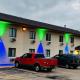 Budget Host Inn, Buffalo (fotografie 3)