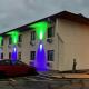 Budget Host Inn, Buffalo (fotografie 7)