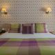 Barony Castle Hotel, Peebles (fotografie 10)