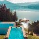 Hotel Roser House Boutique - pe malul lacului Colibita, Colibiţa - Fotografie 10