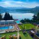 Hotel Roser House Boutique - pe malul lacului Colibita, Colibiţa - Fotografie 8