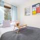 Mondrian Cracow - 2 Bedroom Apartment for Home Office by Noclegi Renters, Krakov - Fotografie 9