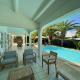 Maldives - Villa avec piscine en plein cœur de L Hermitage, Saint-Gilles-les Bains - Fotografie 10