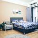 谷園酒店公寓Good Garden Apartment, Taichung (foto 10)