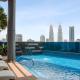 Eaton Residences by Sutera at KLCC, Kuala Lumpur - Fotografie 10