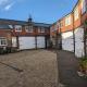 Lovely Stable mews in hidden location